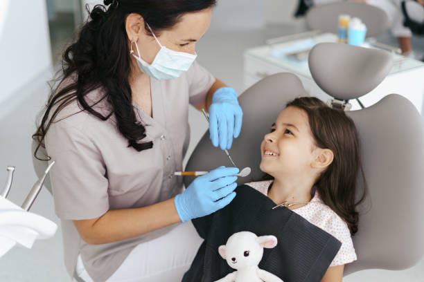 Best Laser Dentistry  in Bertram, TX